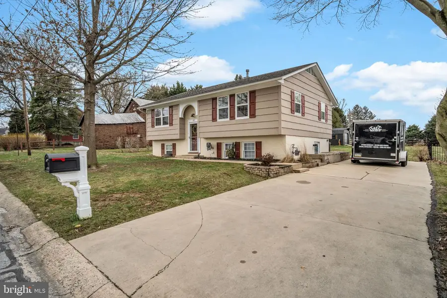 107 N 7th St, Wrightsville, PA 17368 - #2