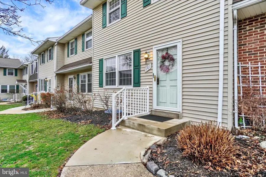 181 Fox Dr #181, York, PA 17403 - #3