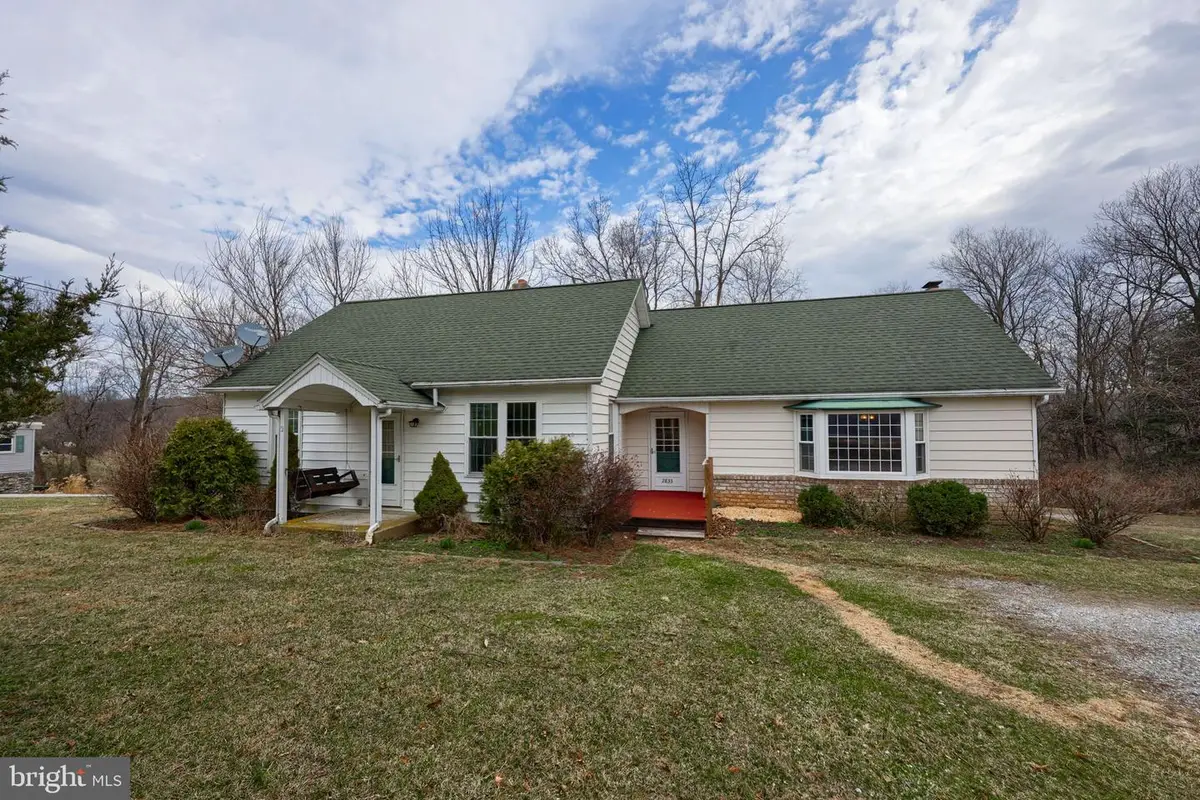 2833 Vireo Rd, York, PA 17403 - #1