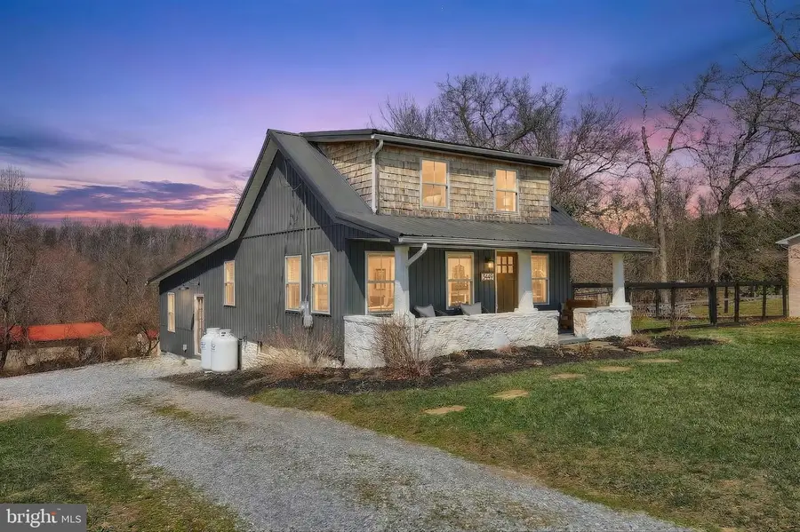 3449 Indian Rock Dam Rd, York, PA 17408 - #2