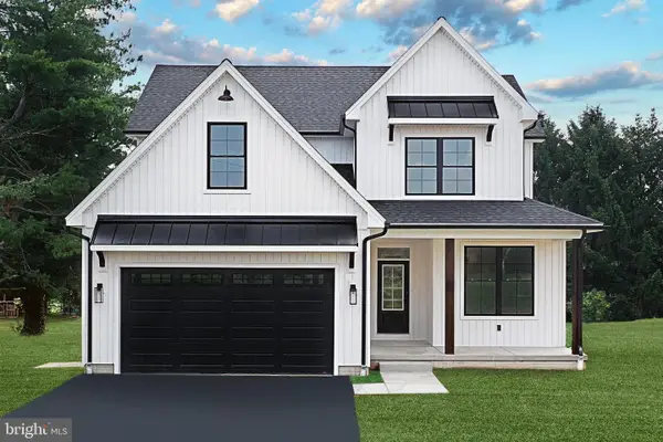 0 Sawmill Rd, STEWARTSTOWN, PA 17363