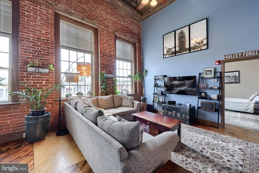 600 N Hartley St #216, York, PA 17404 - #2