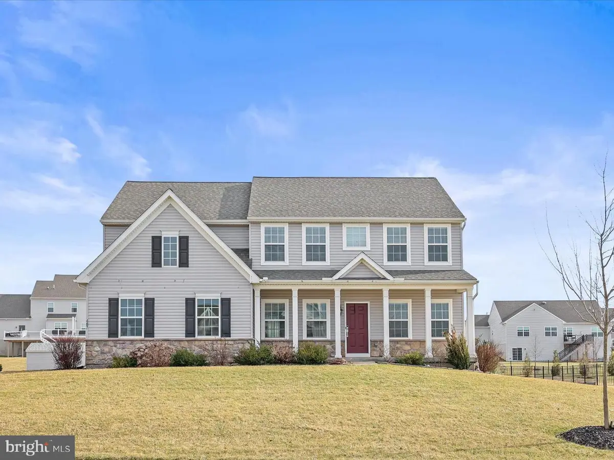407 Peggy Ln, New Freedom, PA 17349 - #1