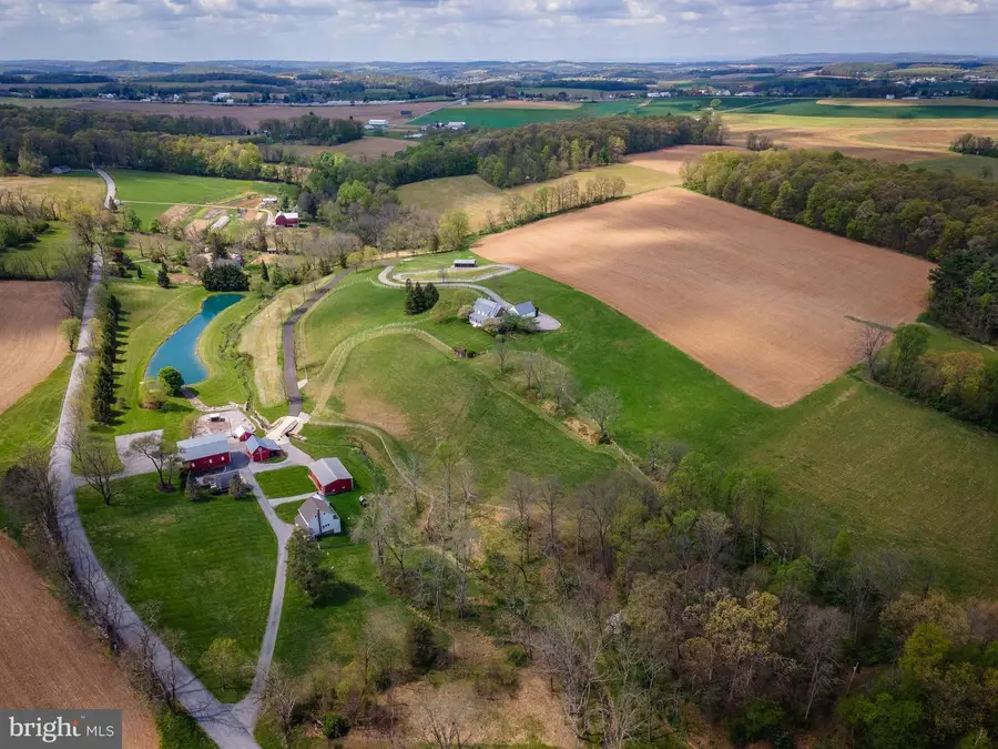 11380 + 11350 White Oak Rd, New Freedom, PA 17349 - #3