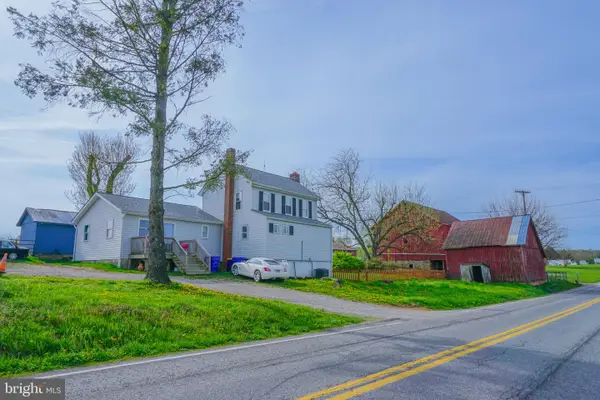 14803 Mt Olivet Rd, FELTON, PA 17322