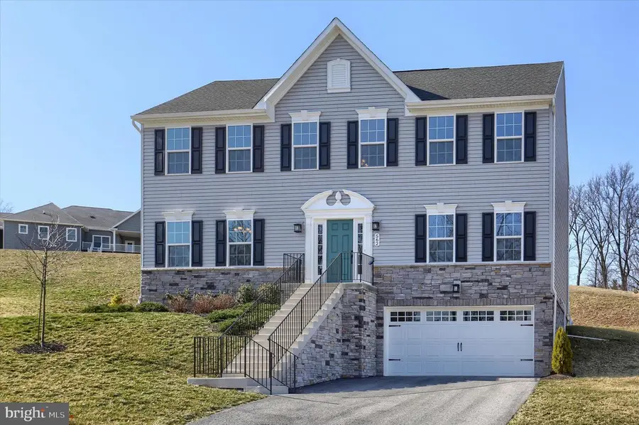 562 Monocacy Trl, Spring Grove, PA 17362 - #3