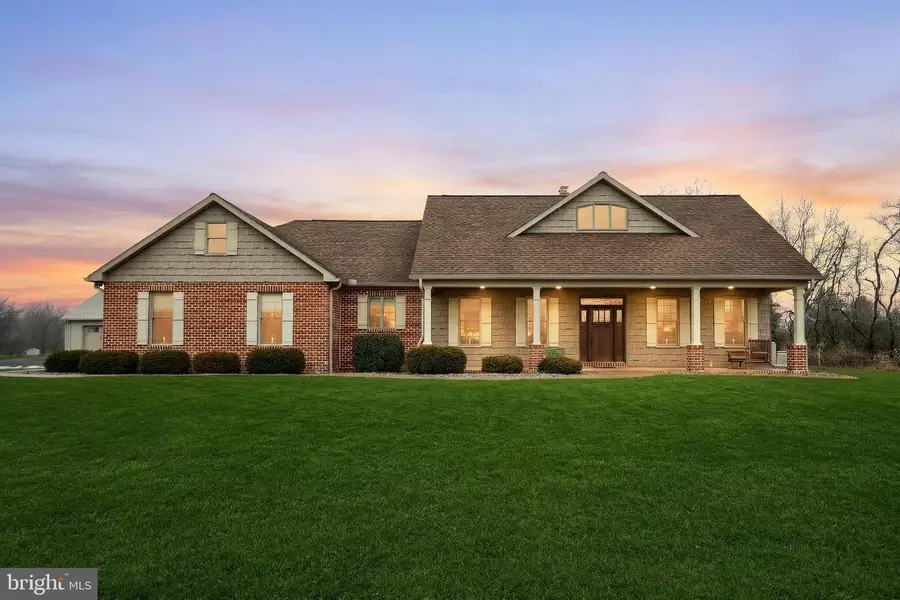 108 Pickett Rd, Dover, PA 17315 - #2