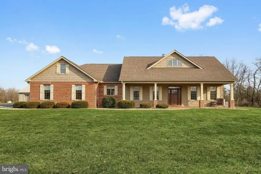 108 Pickett Rd, Dover, PA 17315 - #3