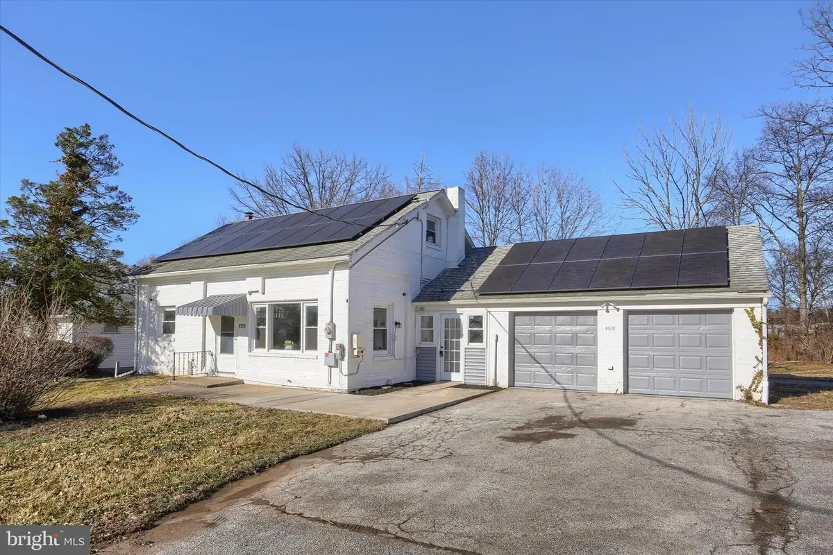 4571 S Salem Church Rd, Dover, PA 17315 - #1