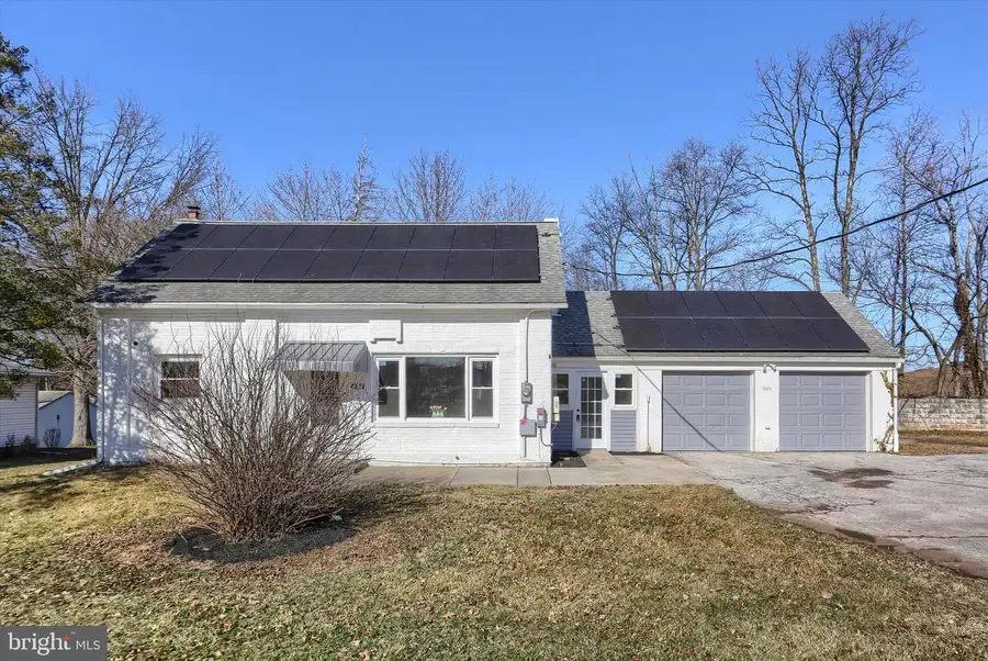 4571 S Salem Church Rd, Dover, PA 17315 - #2