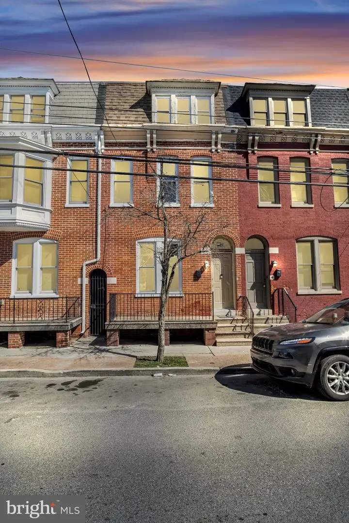 117 S Pine St, York, PA 17403 - #1