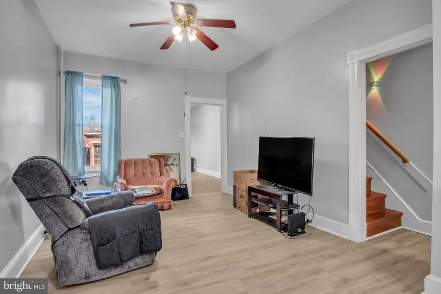 117 S Pine St, York, PA 17403 - #3