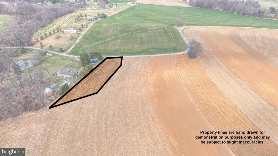 0 Bedrock Rd, Felton, PA 17322 - #3