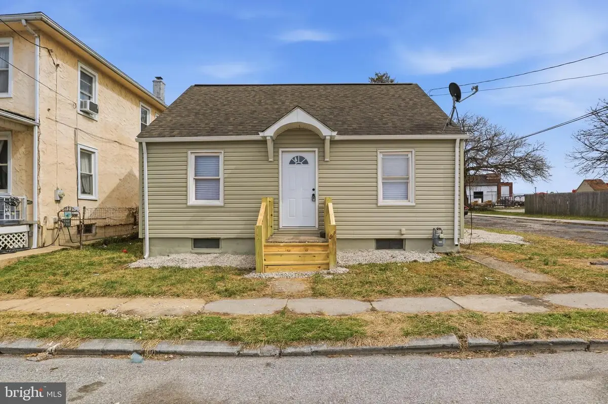 393 S Albemarle St, York, PA 17403 - #1