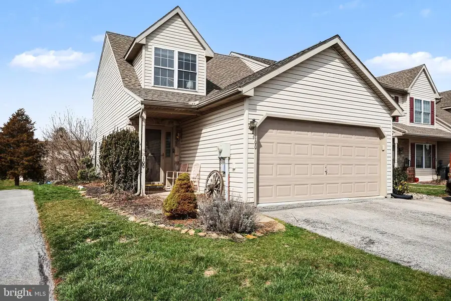 100 Stonecrop Ln #m100, Manchester, PA 17345 - #2