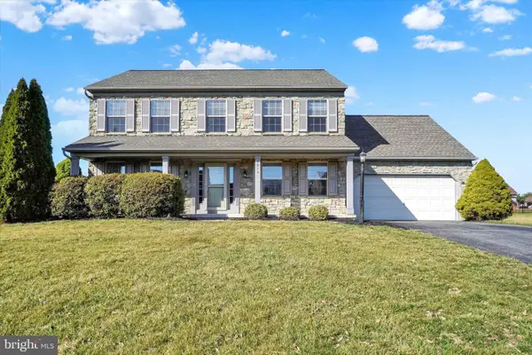 3014 Bitternut Blvd, YORK, PA 17404