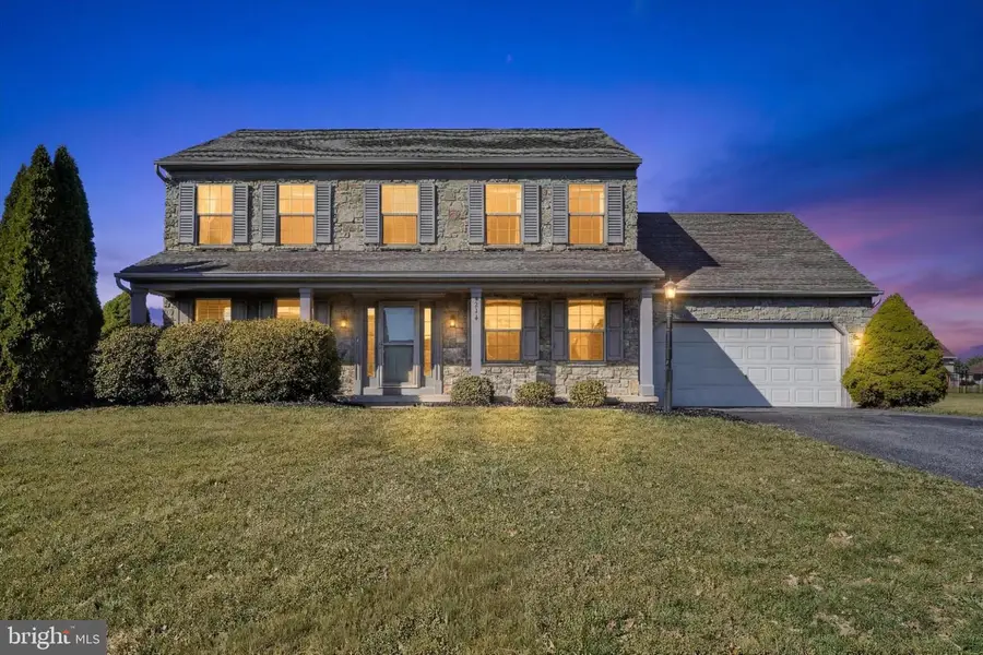 3014 Bitternut Blvd, York, PA 17404 - #2