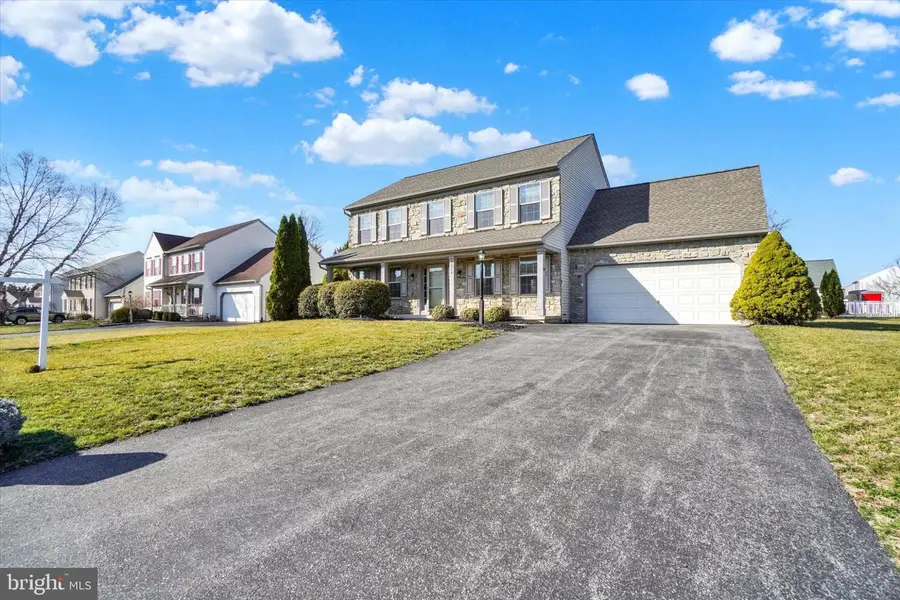 3014 Bitternut Blvd, York, PA 17404 - #3