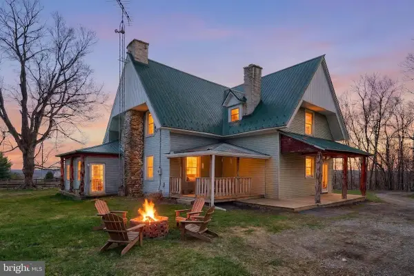 2060 Furnace Rd, FELTON, PA 17322