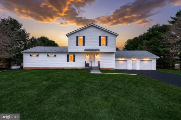 12534 Mount Olivet Rd, FELTON, PA 17322