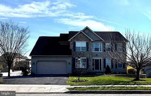 5010 Grandview Rd, HANOVER, PA 17331