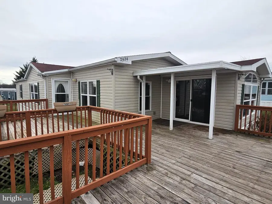 2634 Tamela Ave, Dover, PA 17315 - #2