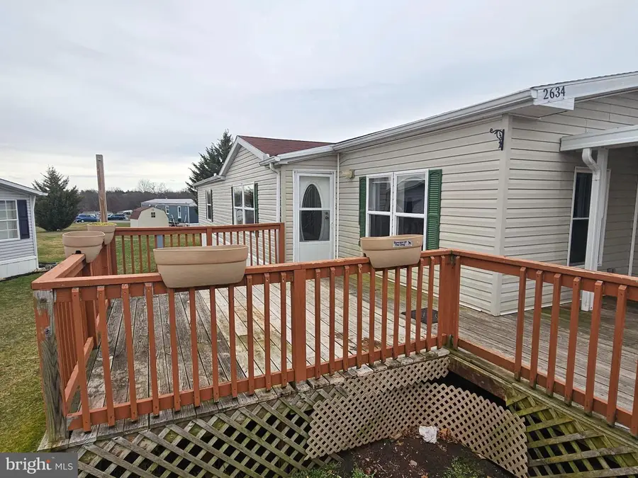 2634 Tamela Ave, Dover, PA 17315 - #3