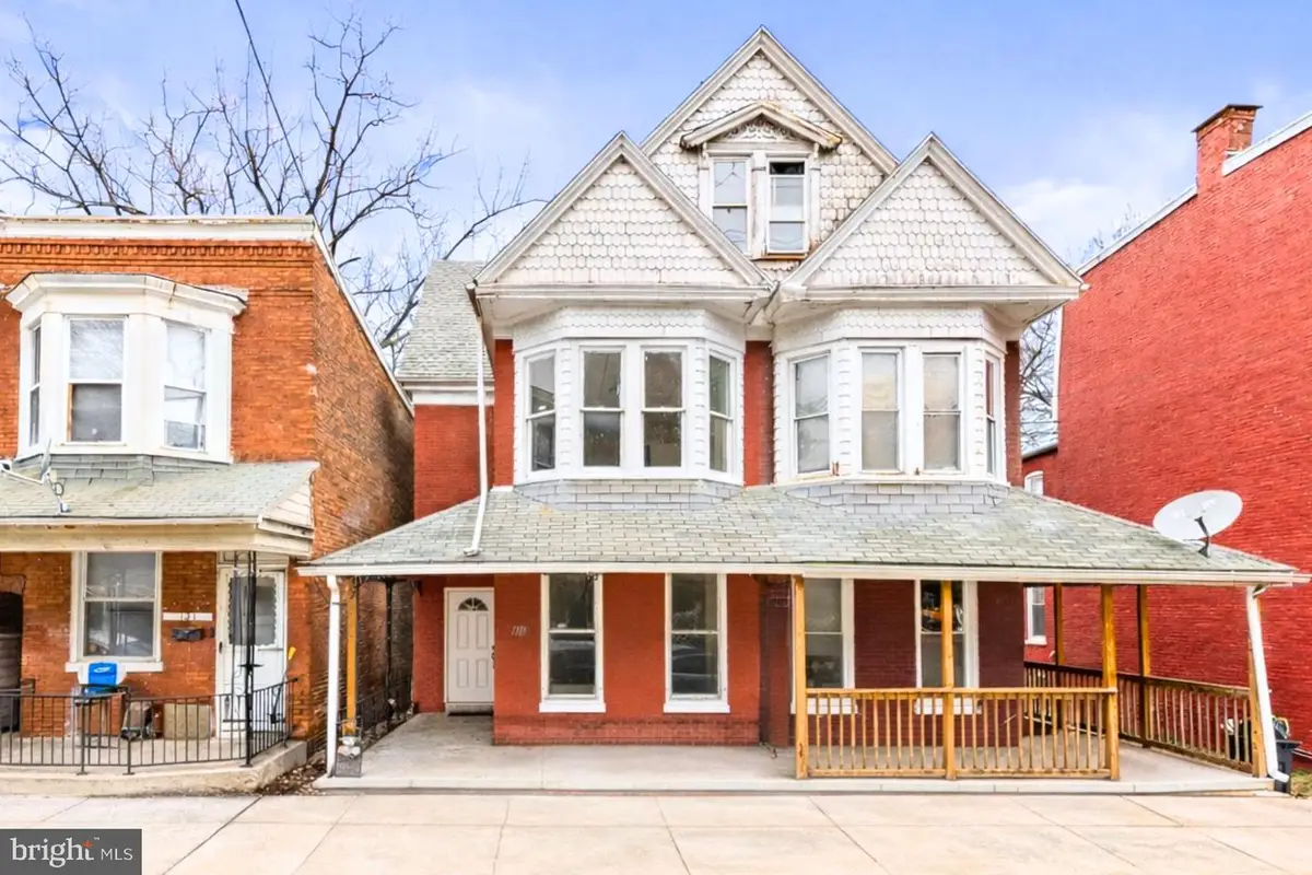 119 Butler Ave, York, PA 17403 - #1