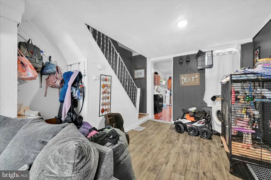 307 E Walnut St, York, PA 17403 - #3