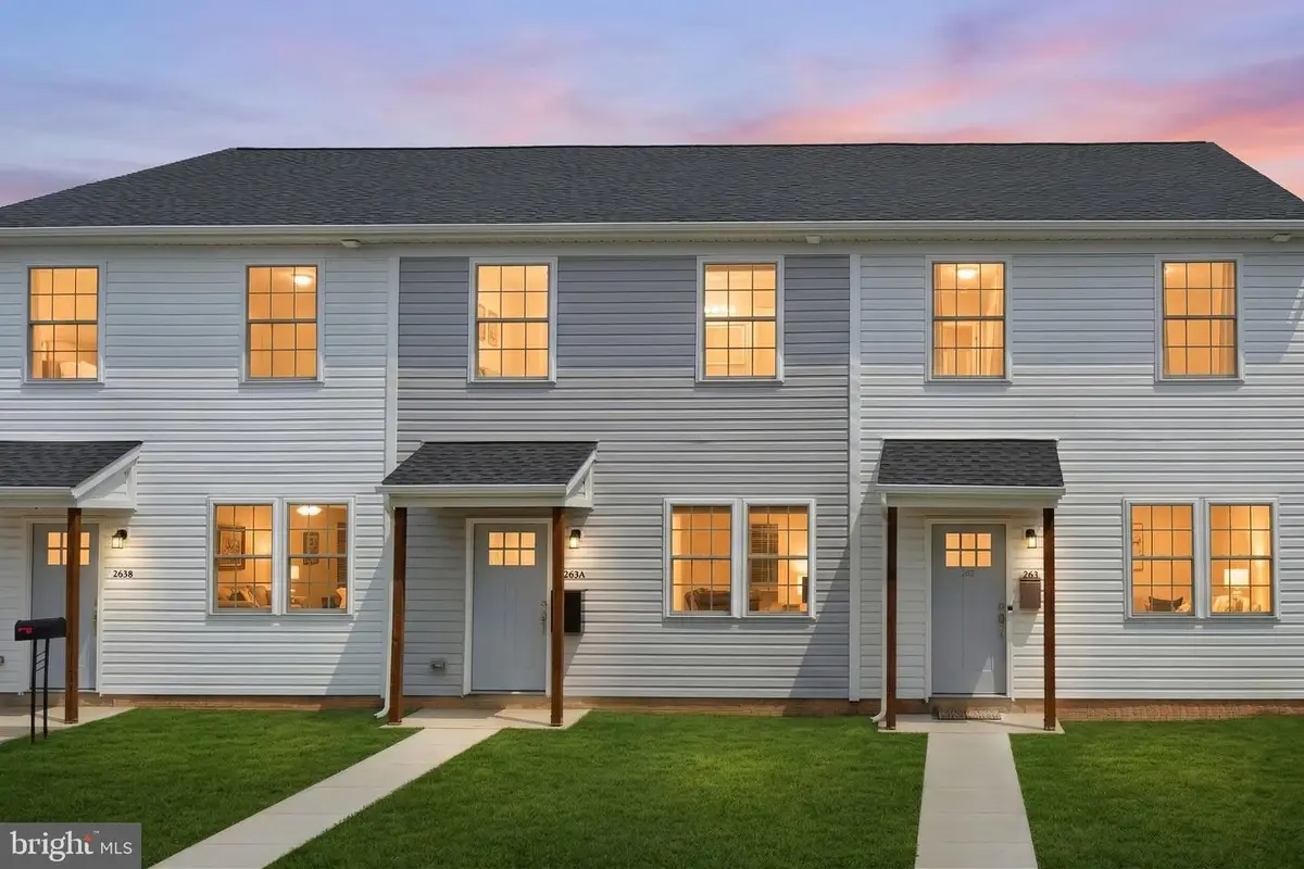 263-a 3rd St, Hanover, PA 17331 - #1