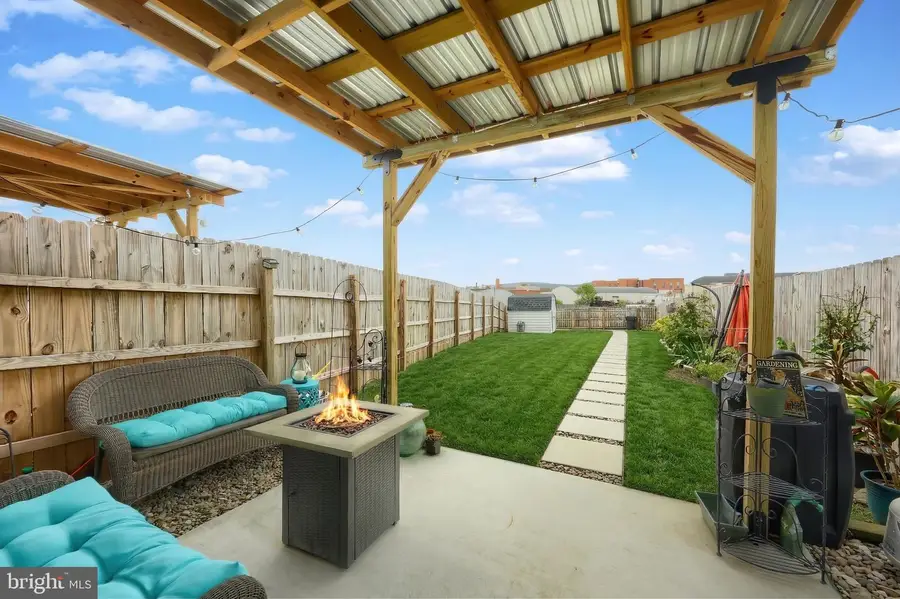 263-a 3rd St, Hanover, PA 17331 - #3