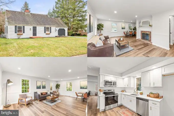 2421 Carllyn Dr, York, PA 17403 - #1