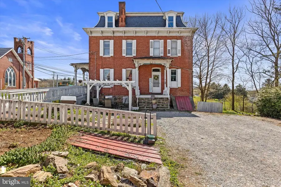 2620 Freysville Rd, Red Lion, PA 17356 - #3