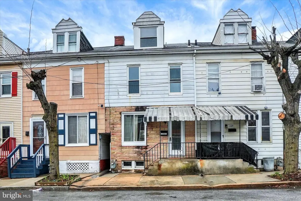 1147 E King St, York, PA 17403 - #1