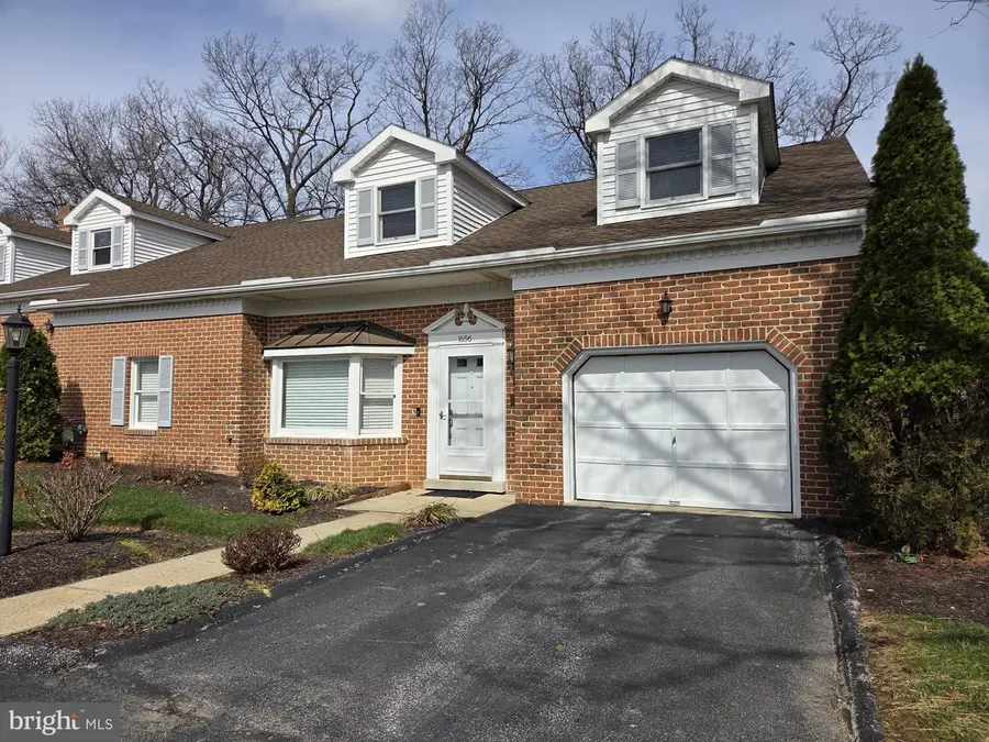 1656 Wyntre Brooke Dr #1656, York, PA 17403 - #3