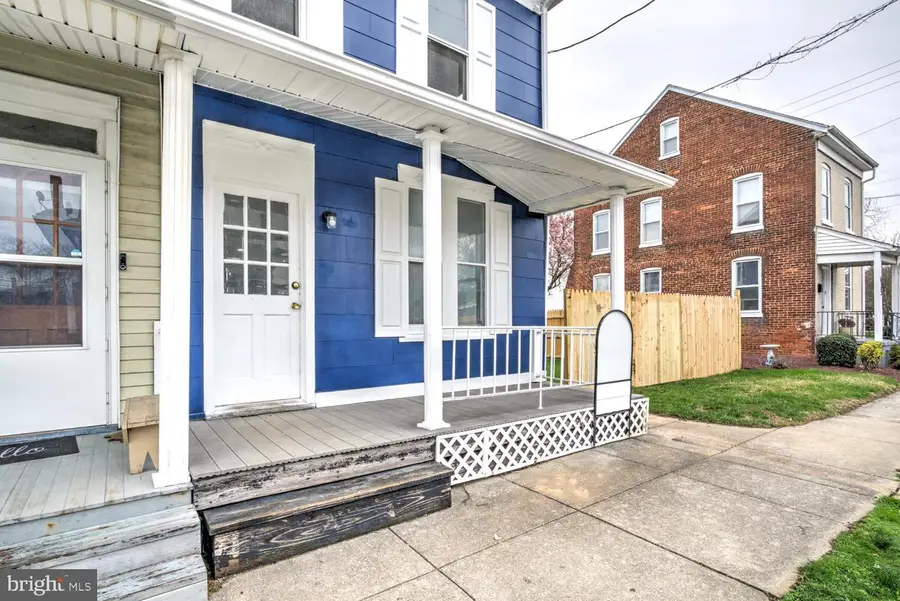 631 S Ogontz St, York, PA 17403 - #2