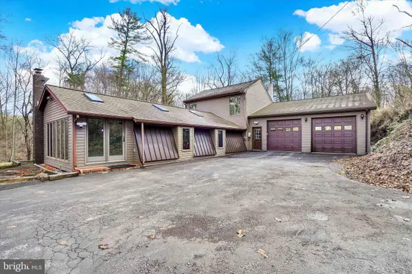 1170 Canal Road Ext, MANCHESTER, PA 17345