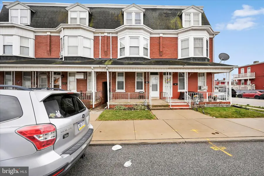 802 Chestnut St, York, PA 17403 - #3