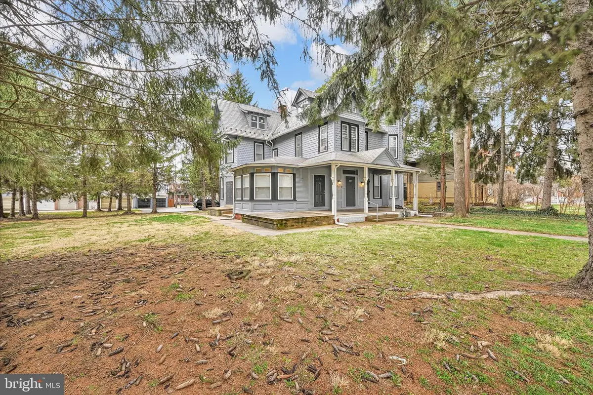 539 Linden Ave, York, PA 17404 - #1