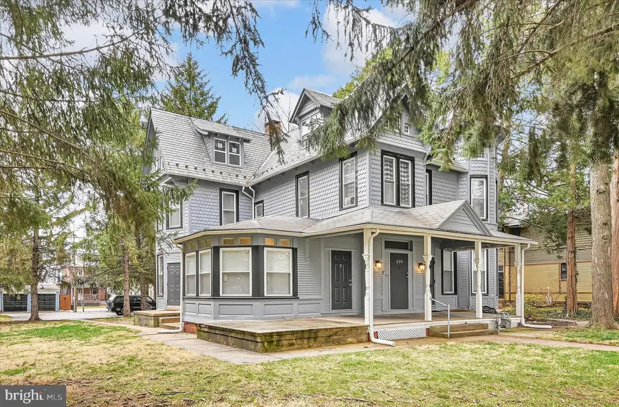 539 Linden Ave, York, PA 17404 - #2