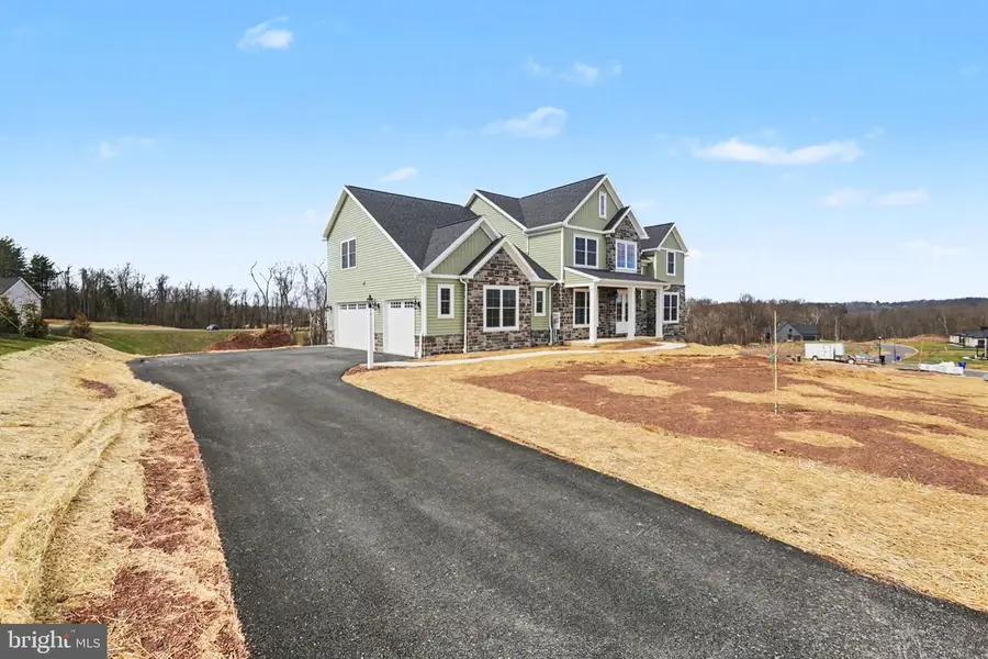 407 Willow Oak Drive, Lewisberry, PA 17339 - #2