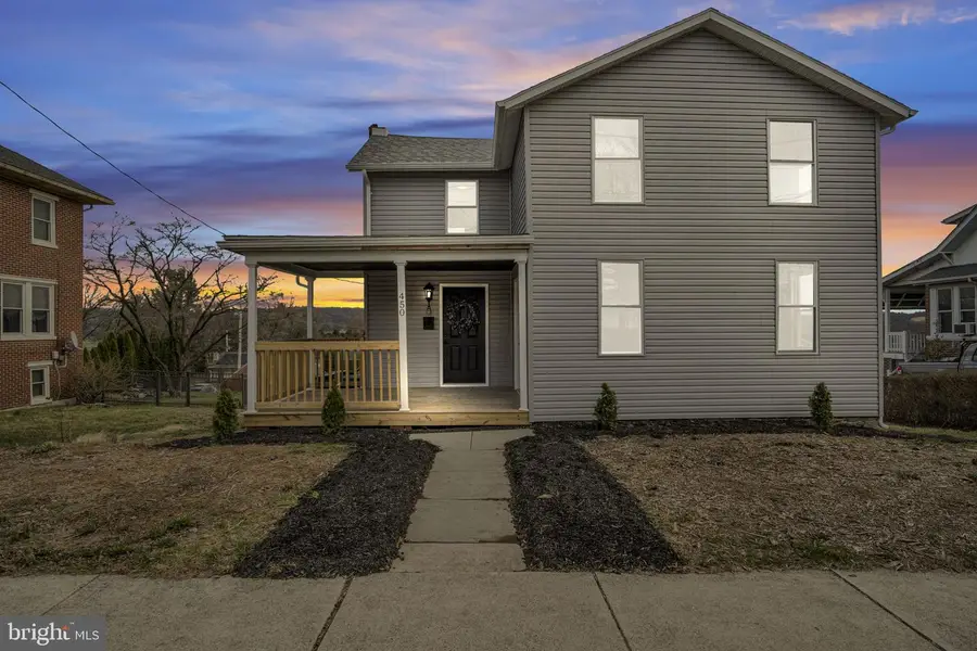 450 E Market, Hellam, PA 17406 - #2