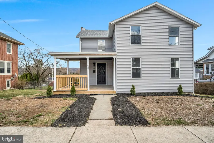 450 E Market, Hellam, PA 17406 - #3