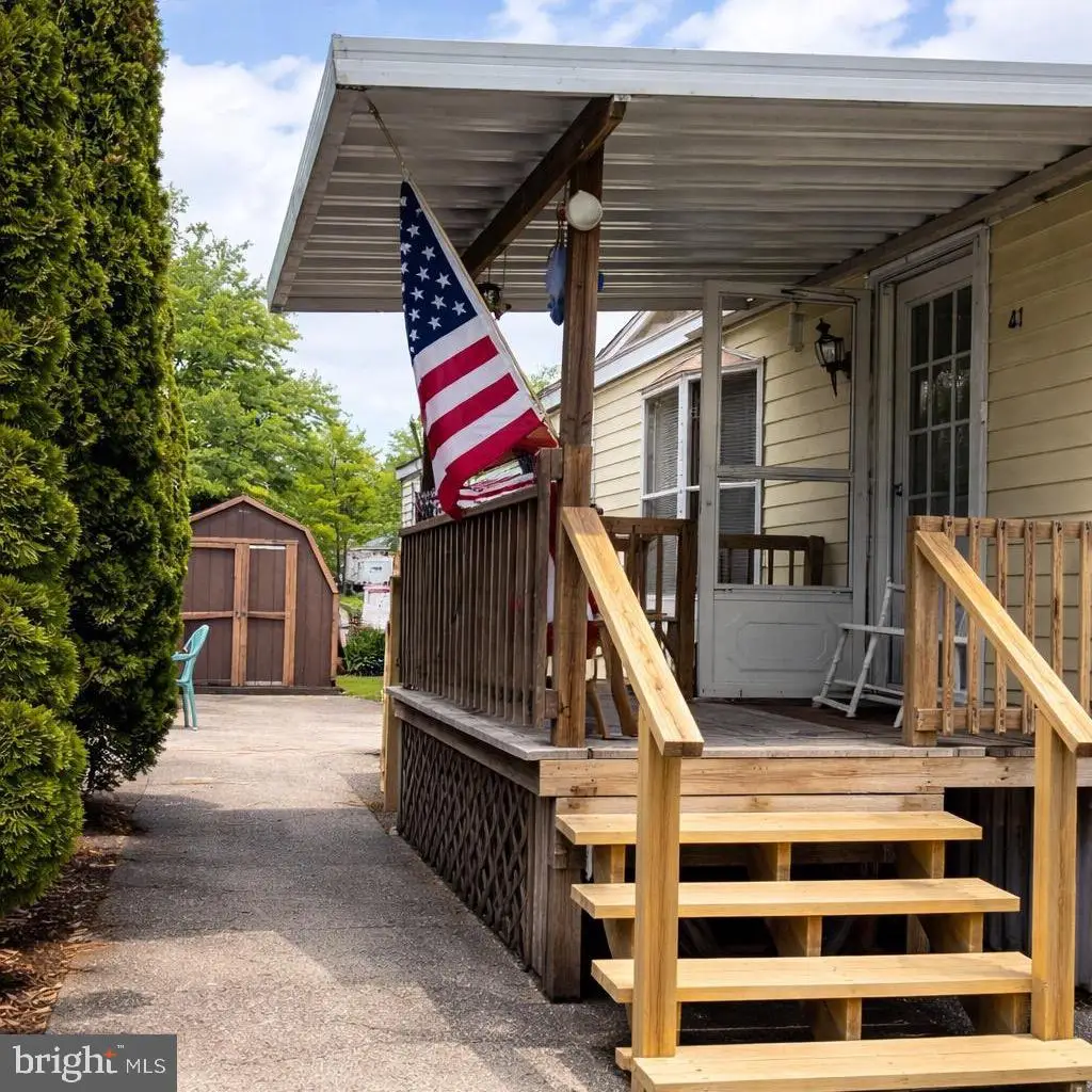 700 Salem Rd #trlr 41, Etters, PA 17319 - #1