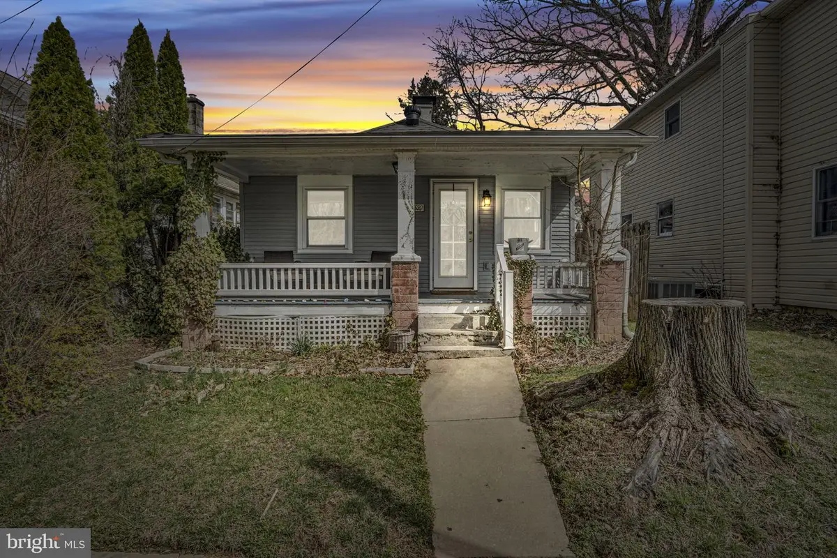 1305 S Albemarle St, York, PA 17403 - #1