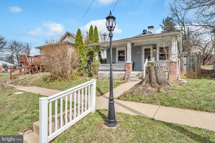 1305 S Albemarle St, York, PA 17403 - #2