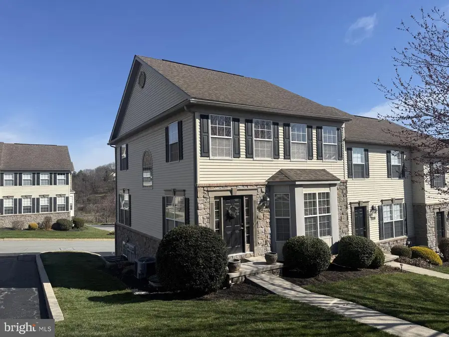 2764 Seabiscuit, York, PA 17402 - #2