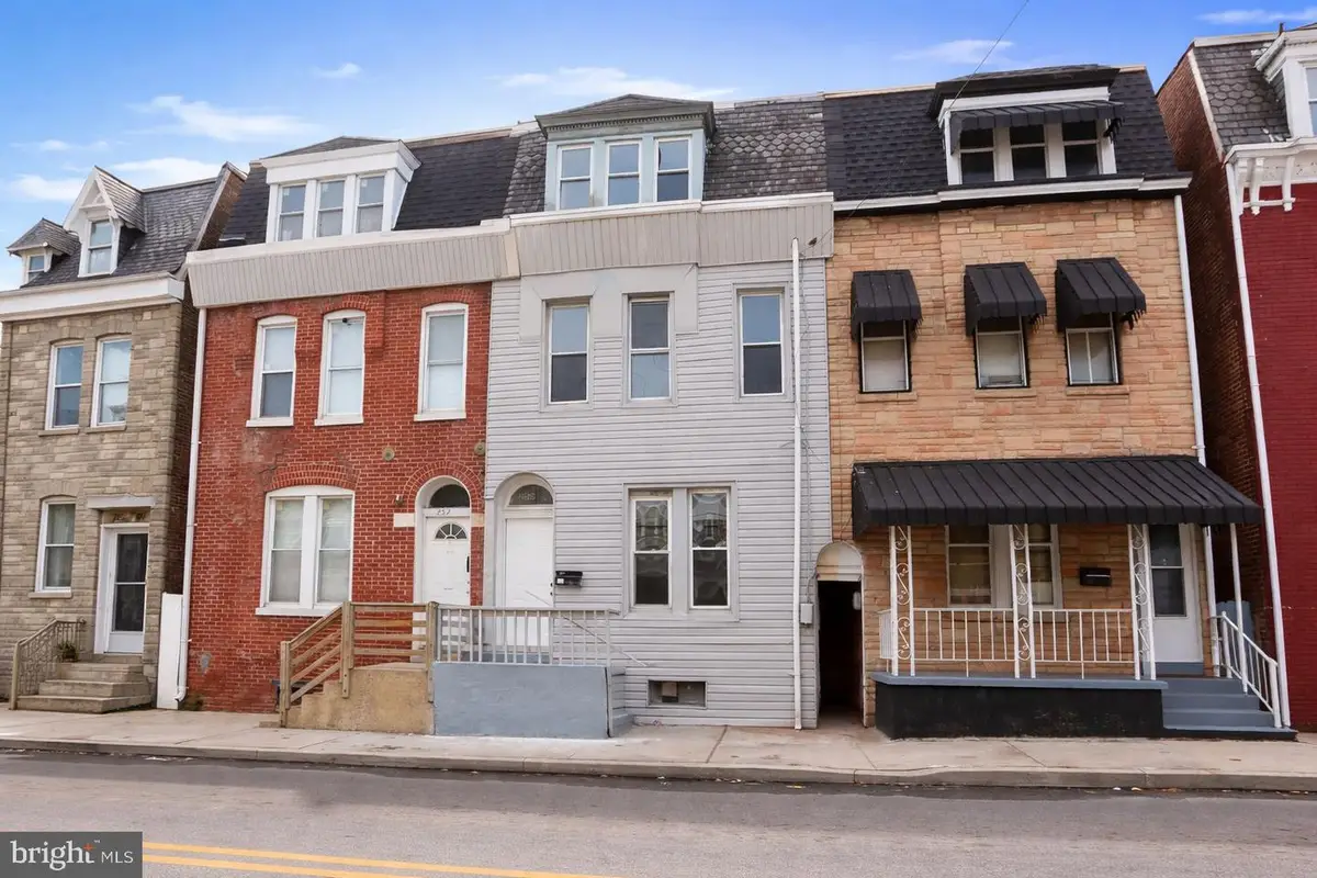 250 E College Ave, York, PA 17403 - #1