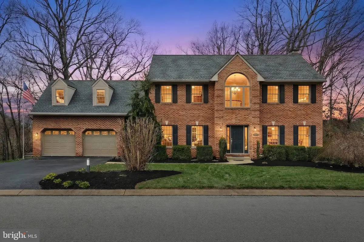 2337 Wedgewood Way, York, PA 17408 - #1