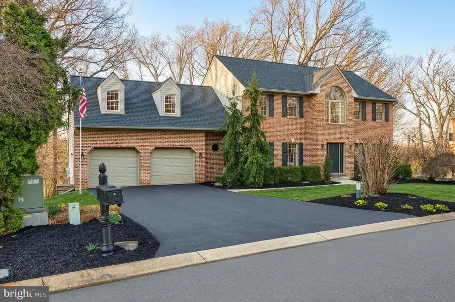 2337 Wedgewood Way, York, PA 17408 - #2